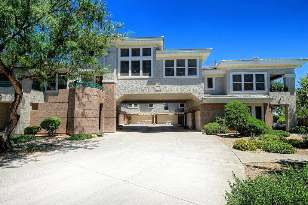 Your rental property is professionally managed by TurnKey Vacation Rentals.