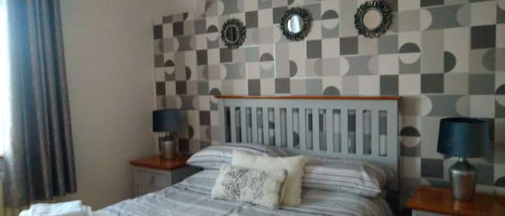 Habitación 1
