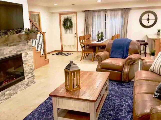 Sunset Retreat gallery image 2