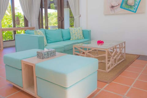 Bayuh Sabbha Luxury Villa @ Kudat Riviera