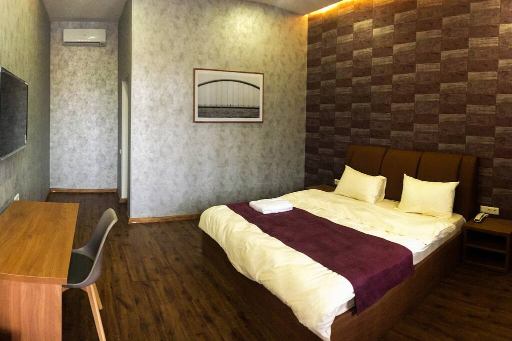 COMFORT rooms