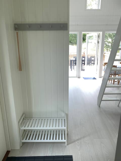 Top Airbnb: Nice house near the sea in Västra Götalands