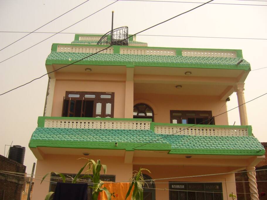 Front View