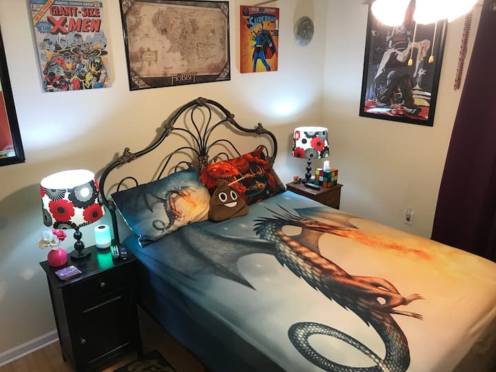 Baton Rouge Vacation Rentals Apartments and More Airbnb