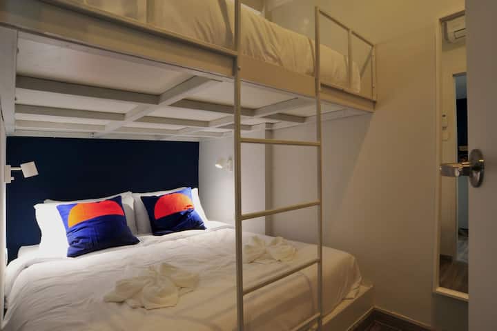 Habitación n .º 1