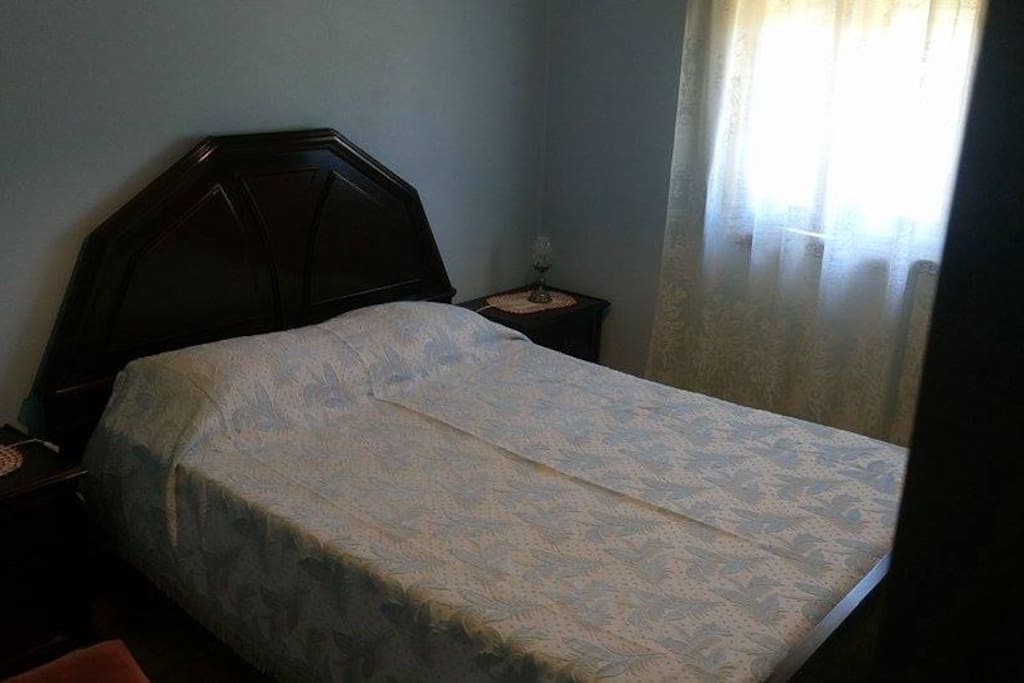 2nd room