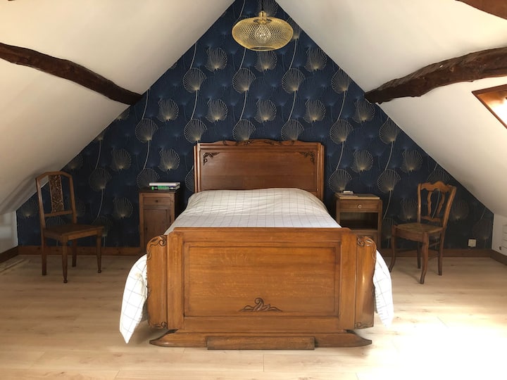 chambre 1