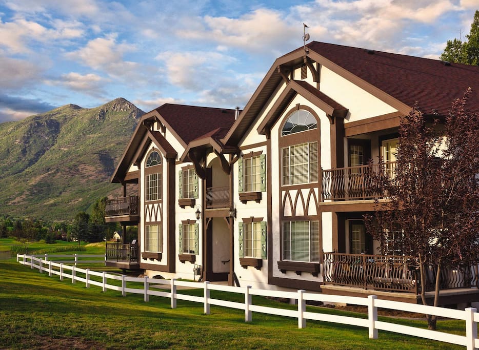 2 Bd Twin Worldmark Midway Ut No Cleaning Fee Iniums For 2 Bd Twin Worldmark Midway Ut No Cleaning Fee Iniums For In Utah United States