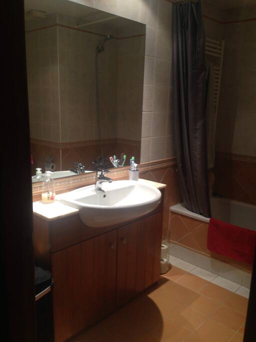 Lavabo
