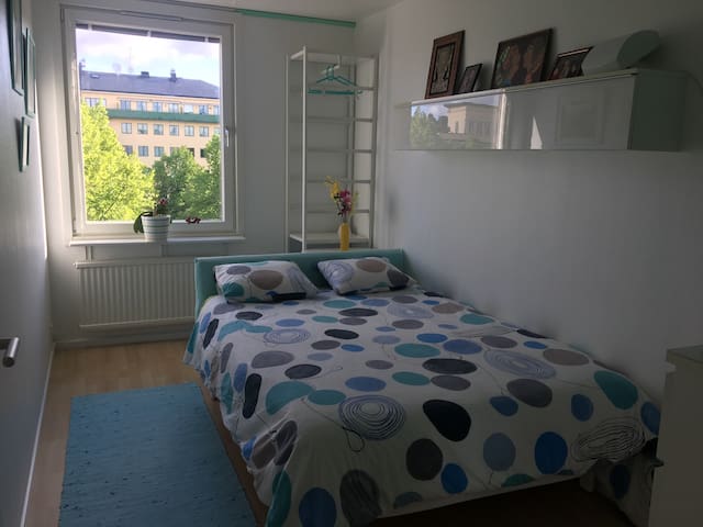 Great Room in City Center