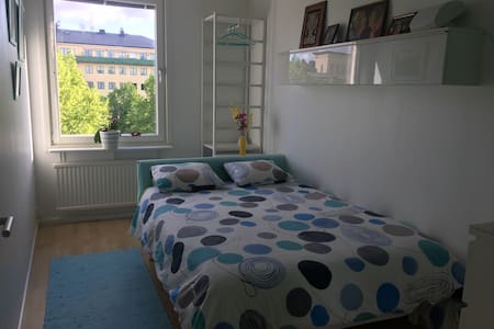 Great Room in City Center