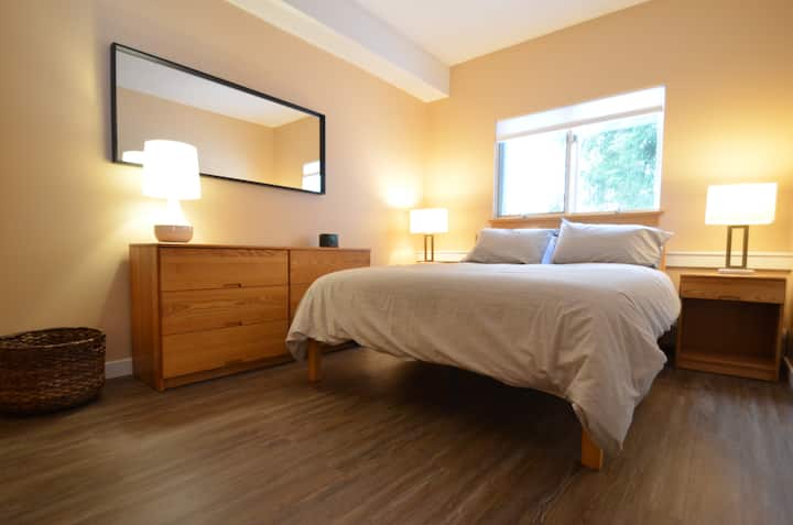 ห้องนอนใหญ่