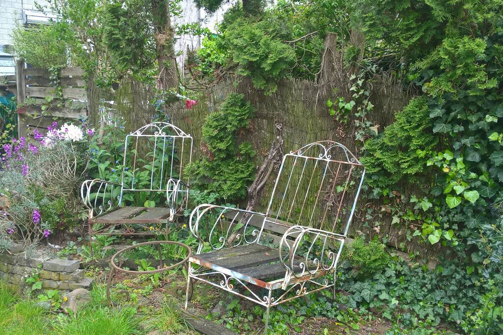 garden spot