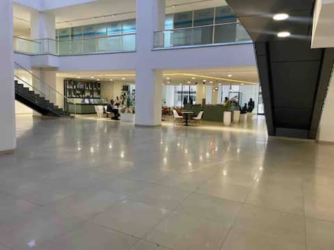 Mexico Square luxury Apartment