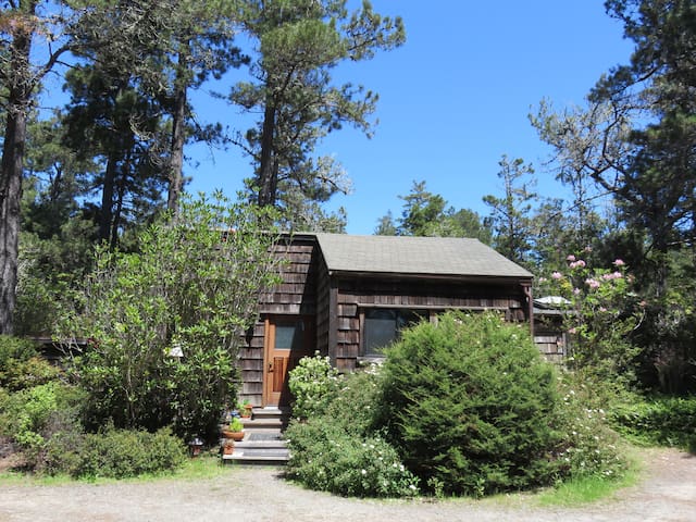 Airbnb Russian Gulch State Park Vacation Rentals Places To