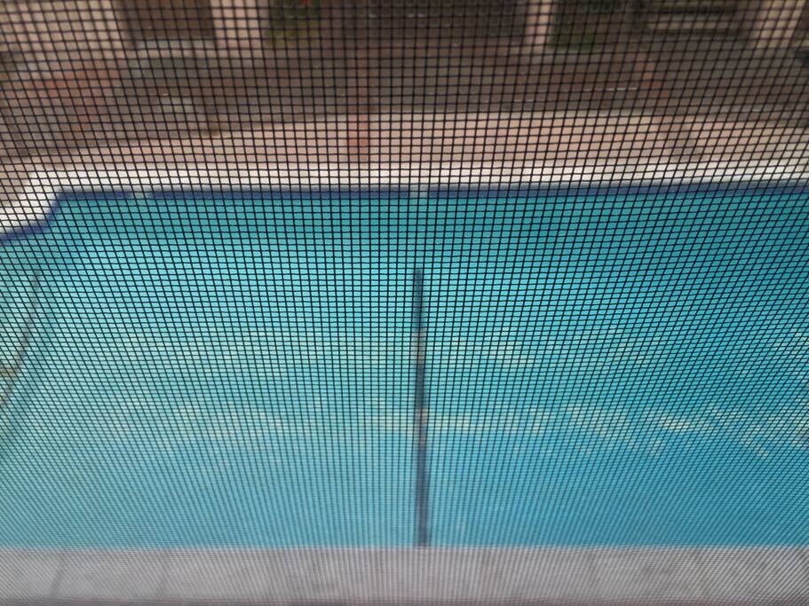 Pool.