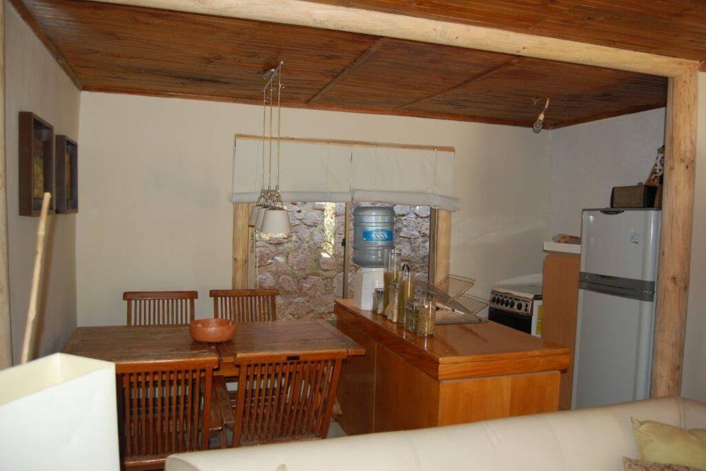 Cocina Americana