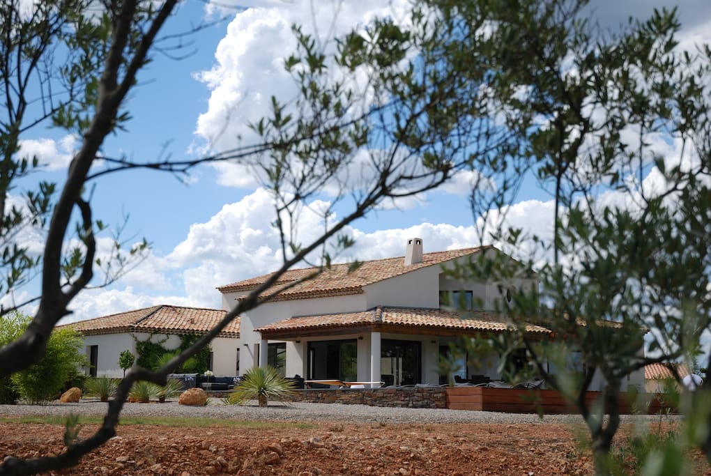 Villa Otilia