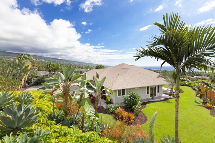 LuxuryHome, Stunning ocean sunset, Heated Pool/Spa gallery image 2