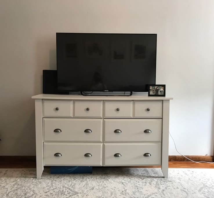 Sony 4K Smart TV