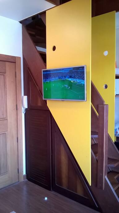Estar TV 32"