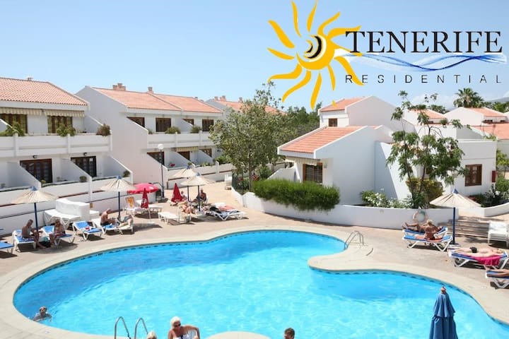 Garden City Apartments For Rent In Costa Adeje Canarias Spain