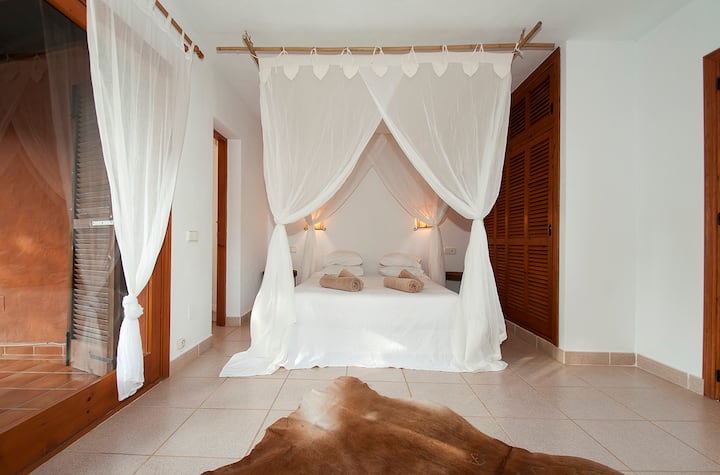 غرفة النوم 3