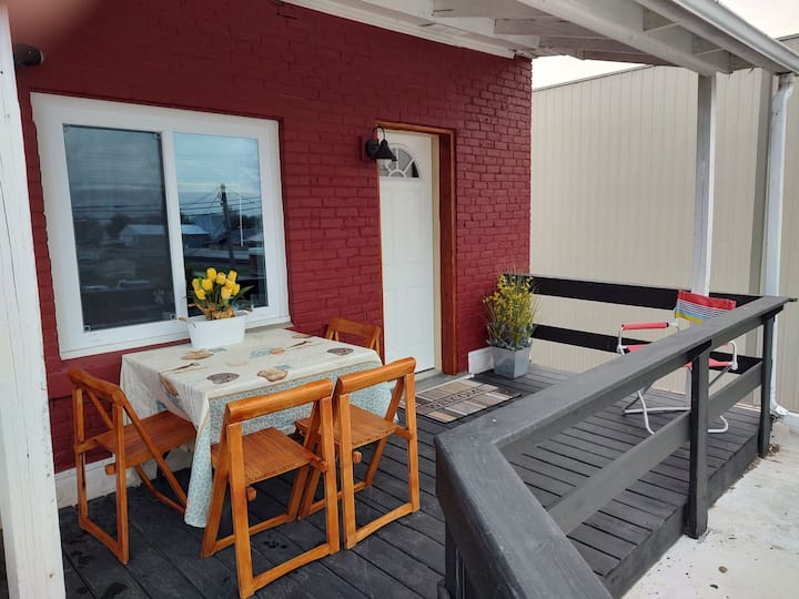 Holgate Holiday Rentals & Homes Ohio, United States Airbnb