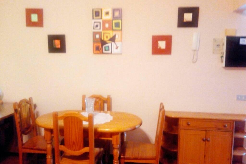 Comedor