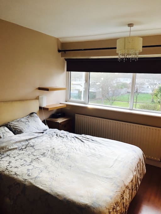 Main bedroom