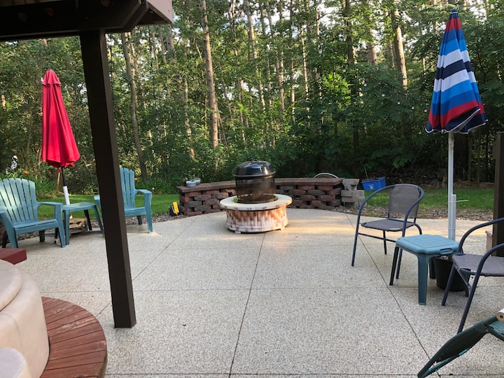 Mondovi Alloggi e case vacanze Wisconsin, Stati Uniti Airbnb