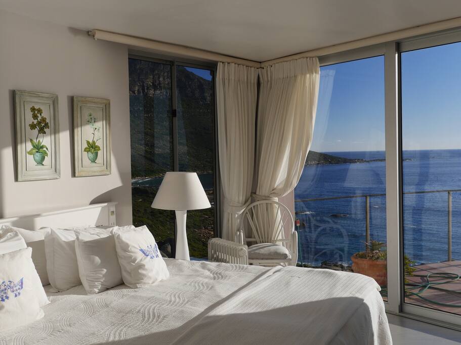 Main en suite