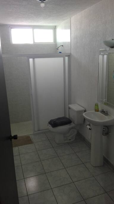 Baños individuales