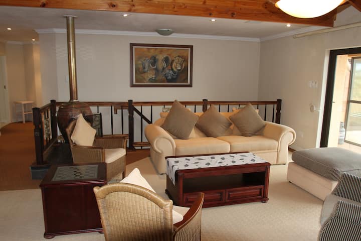 For Golfer's The Place To Live - Mossel Bay