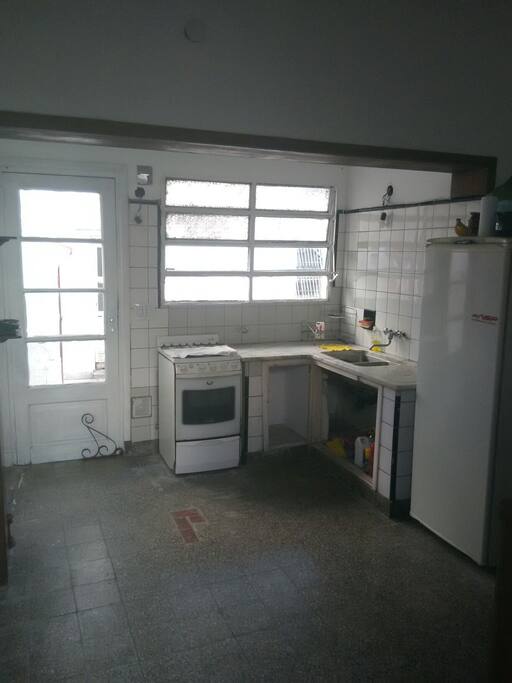cocina