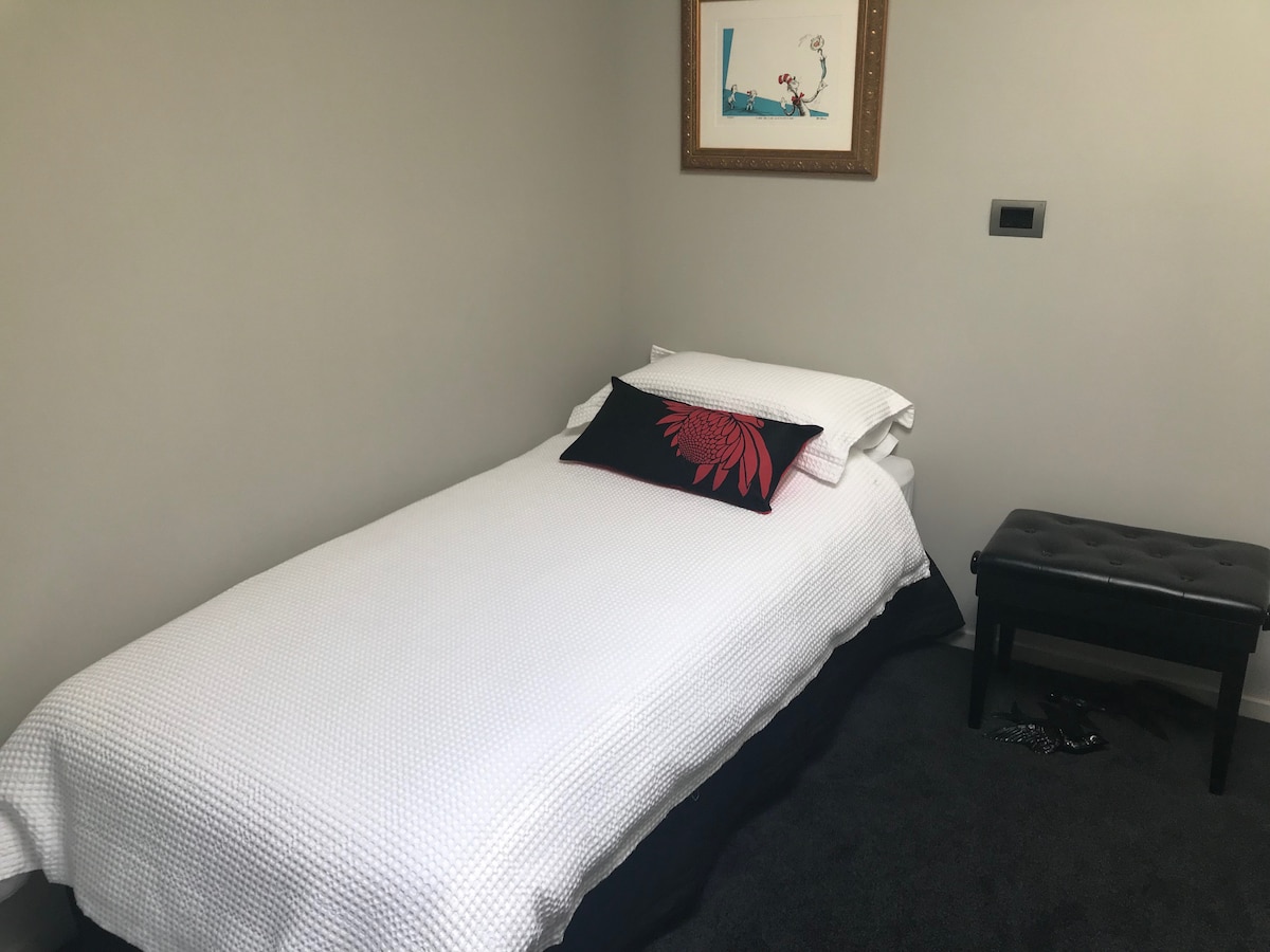 Treća soba za jednu osobu