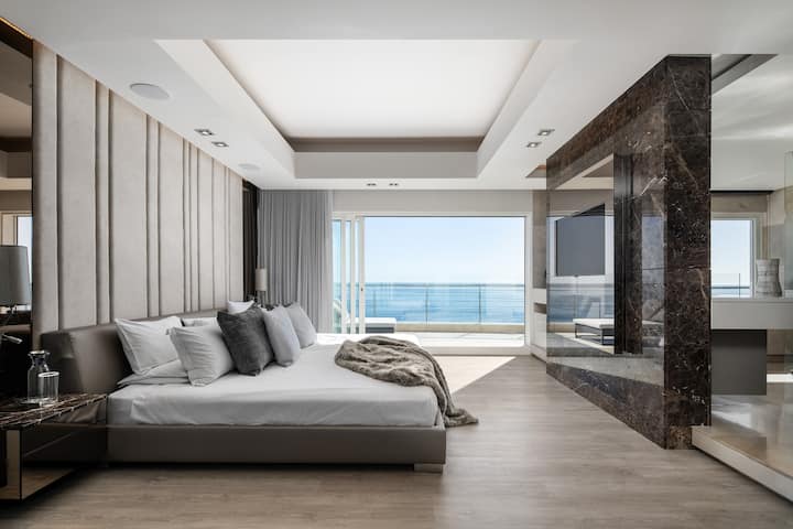 Slaapkamer 1