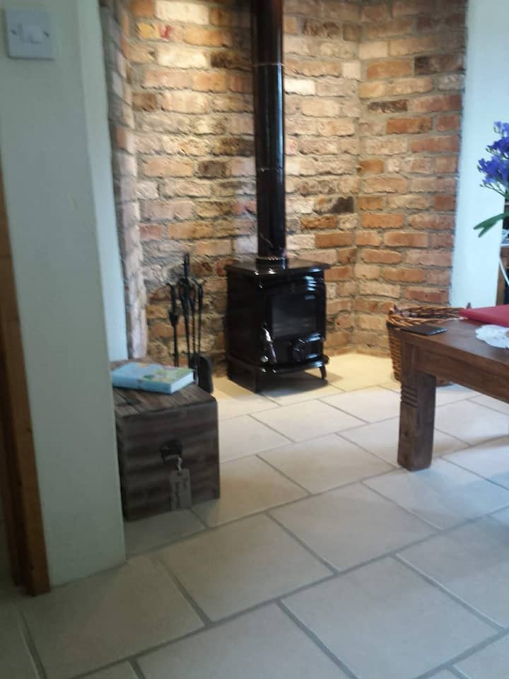 Sophie's Cottage - Co Fermanagh - Fermanagh