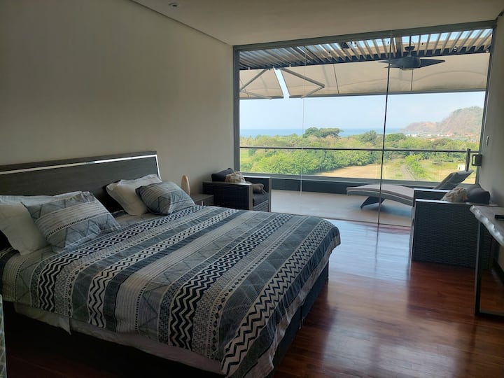 Krevat dopio "master"