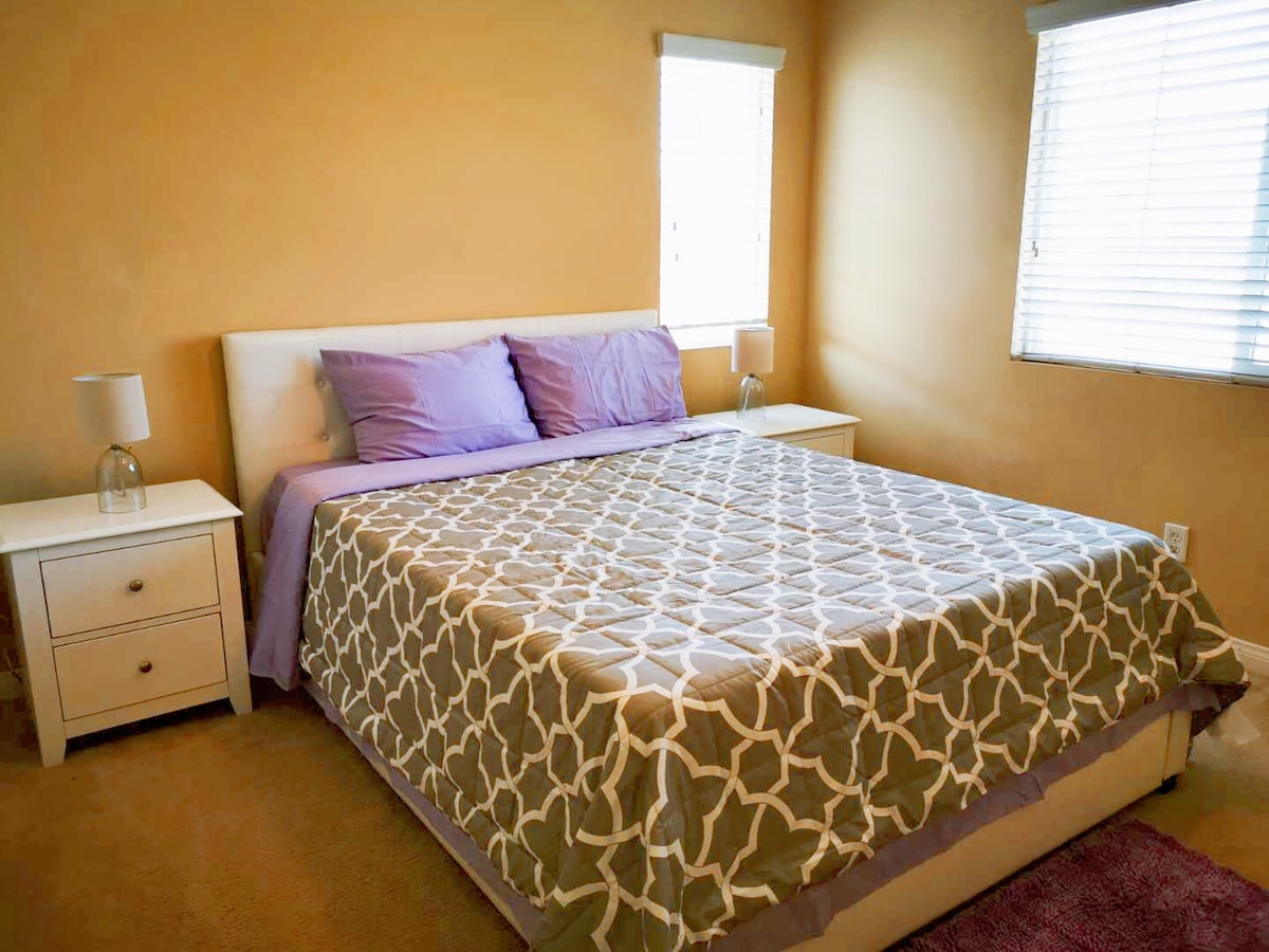 საძინებელი