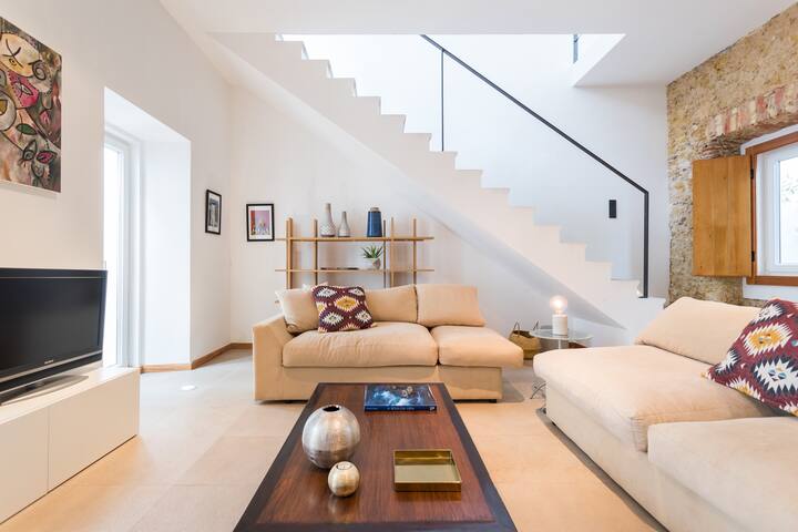 Design Alfama Villa gallery image 5