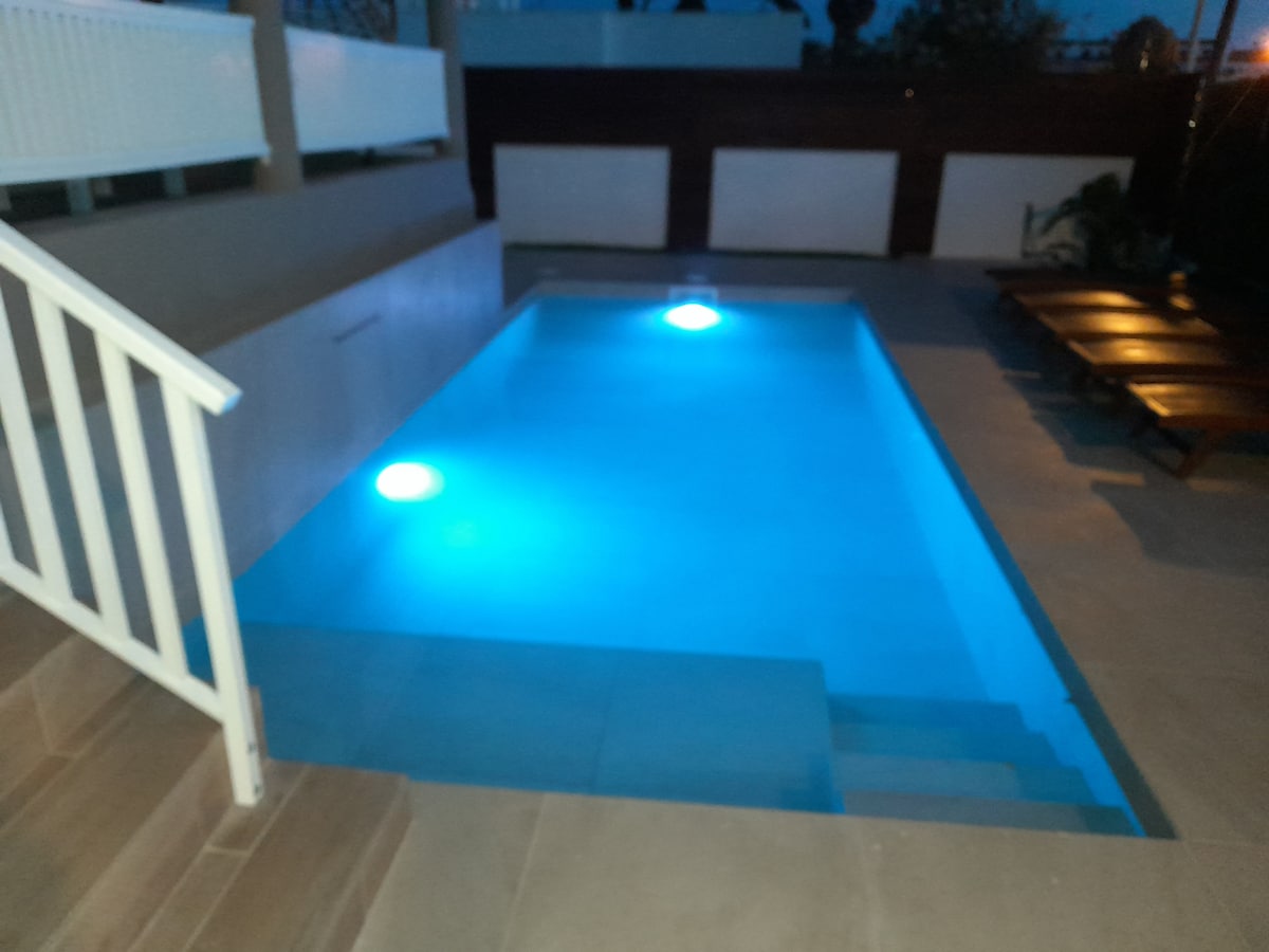 Villa Salina — view 4