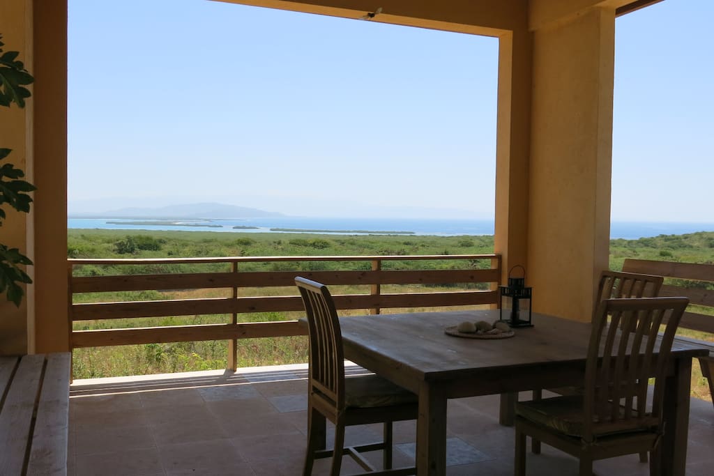 Terraza