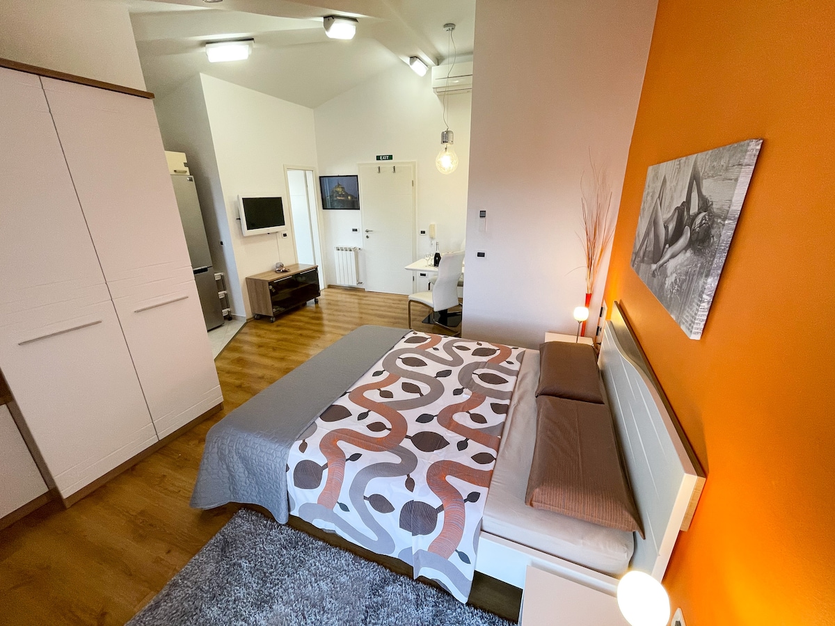 Vila Palma Rovinj 2