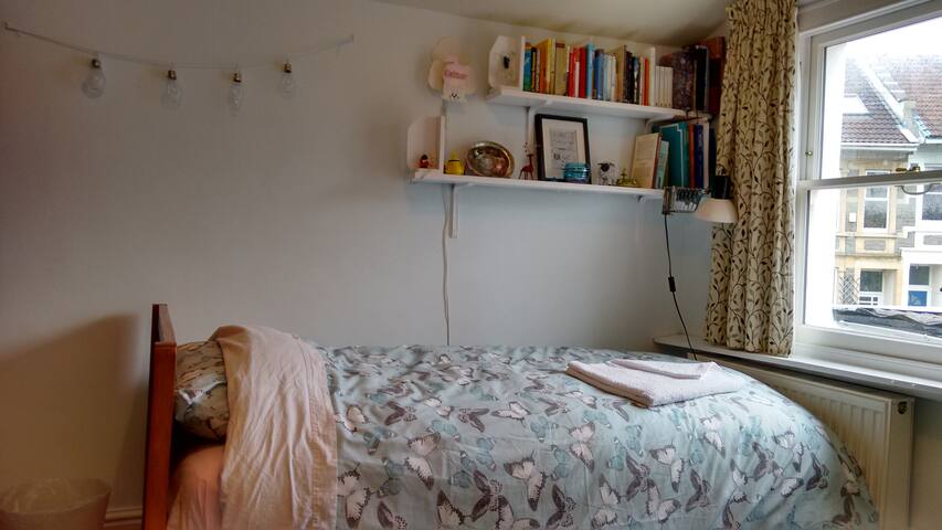 Clean, Comfy, Quiet – St. Andrews