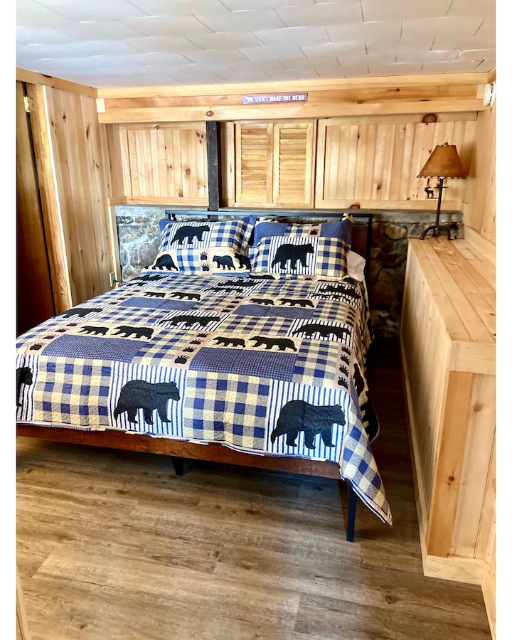 Спална соба 3