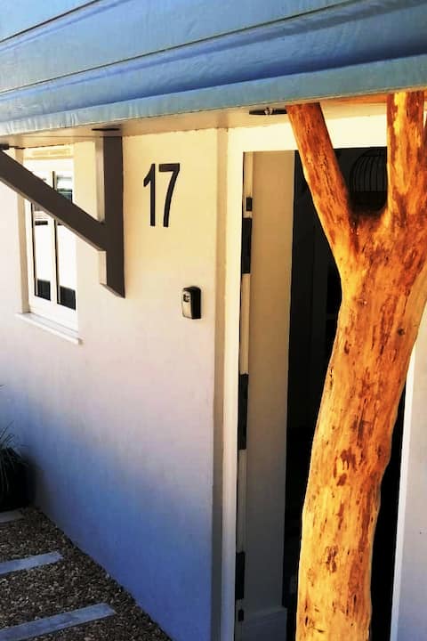 Top Airbnb: No 17 Tregoyne, Porthtowan 5 min to beach in St. Agnes