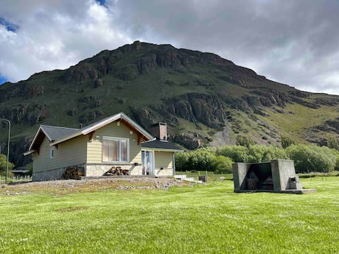 La Casita del Valle