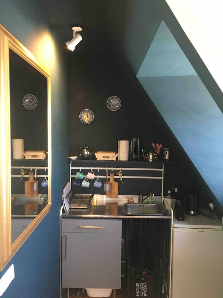 B&b Central - Ámsterdam