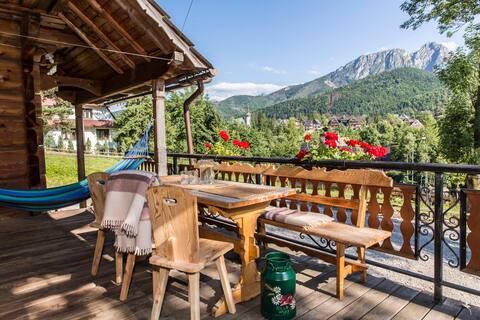 Family Guest House pokój dwuosobowy nr 1